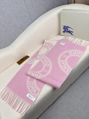 BBR SCARF IN CASHMERE 505318