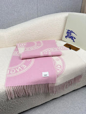 BBR SCARF IN CASHMERE 505318