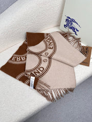 BBR SCARF IN CASHMERE 505319
