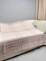 BBR SCARF 220 CM IN CASHMERE 490972