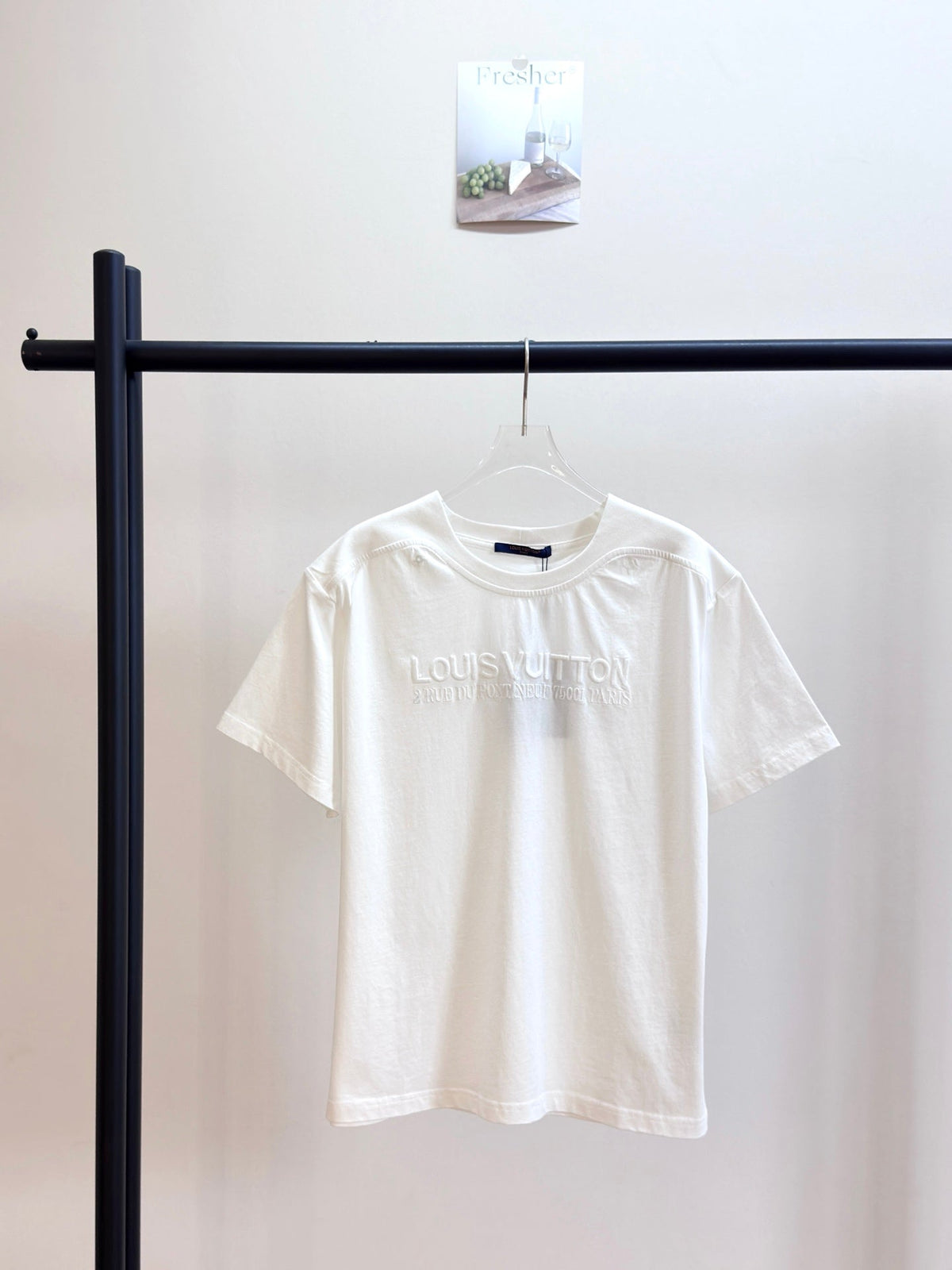 LV T-SHIRT 271217