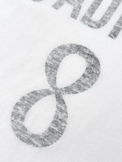 DIOR CREW NECK SHORT-SLEEVE T-SHIRT 271211