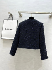 CHANEL 25S JACKET STYLE 238