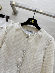 CHANEL 25S JACKET STYLE 244