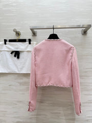 CHANEL 25S JACKET STYLE 246