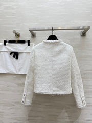 CHANEL 25S JACKET STYLE 249