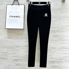 CHANEL 25S LEGGINGS 269
