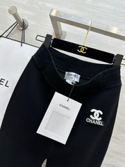 CHANEL 25S LEGGINGS 269