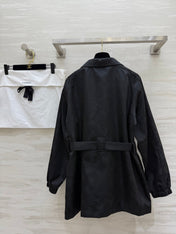 CHANEL 25S STAND COLLAR JACKET STYLE 178