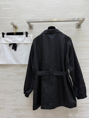 CHANEL 25S STAND COLLAR JACKET STYLE 178