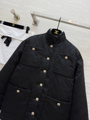 CHANEL 25S COAT STYLE 179