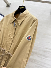 MONCLER 25S JACKET 303384
