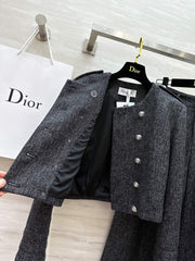 DIOR 25S SET VEST STYLE 264