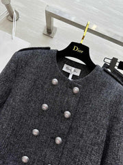 DIOR 25S SET VEST STYLE 264