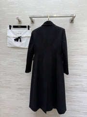 DIOR 25S LONG BLAZER STYLE 267