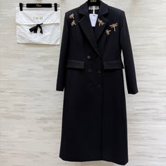 DIOR 25S LONG BLAZER STYLE 267