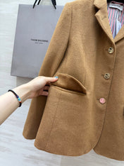 THOM 26S BLAZER STYLE 124