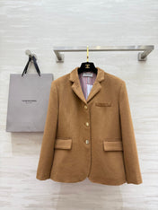 THOM 26S BLAZER STYLE 124