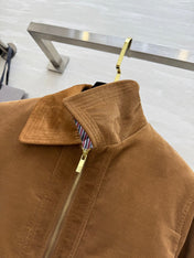 THOM 26S JACKET STYLE 115