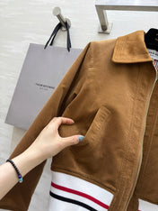 THOM 26S JACKET STYLE 115