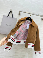 THOM 26S JACKET STYLE 115