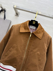 THOM 26S JACKET STYLE 115