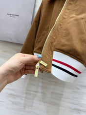 THOM 26S JACKET STYLE 115