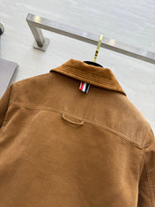 THOM 26S JACKET STYLE 115