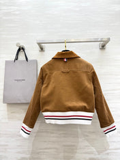 THOM 26S JACKET STYLE 115