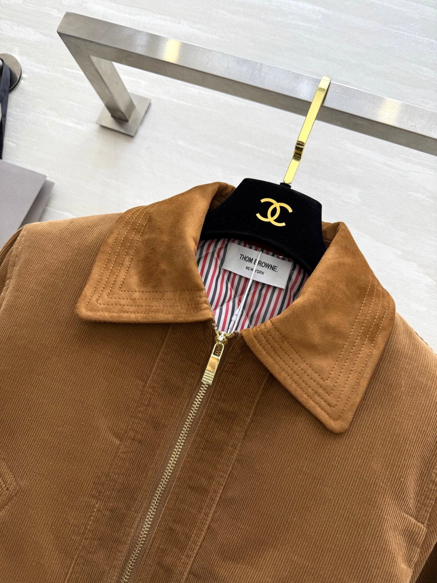 THOM 26S JACKET STYLE 115