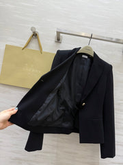 BURBERRY 25S BLAZER 101