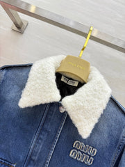 MIUMIU JACKET STYLE 536
