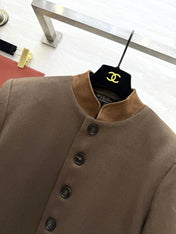 LP JACKET STYLE 318