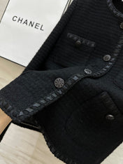 CHANEL 25S WOOL JACKET 264