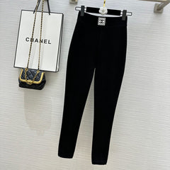 CHANEL 25S LEGGINGS 265