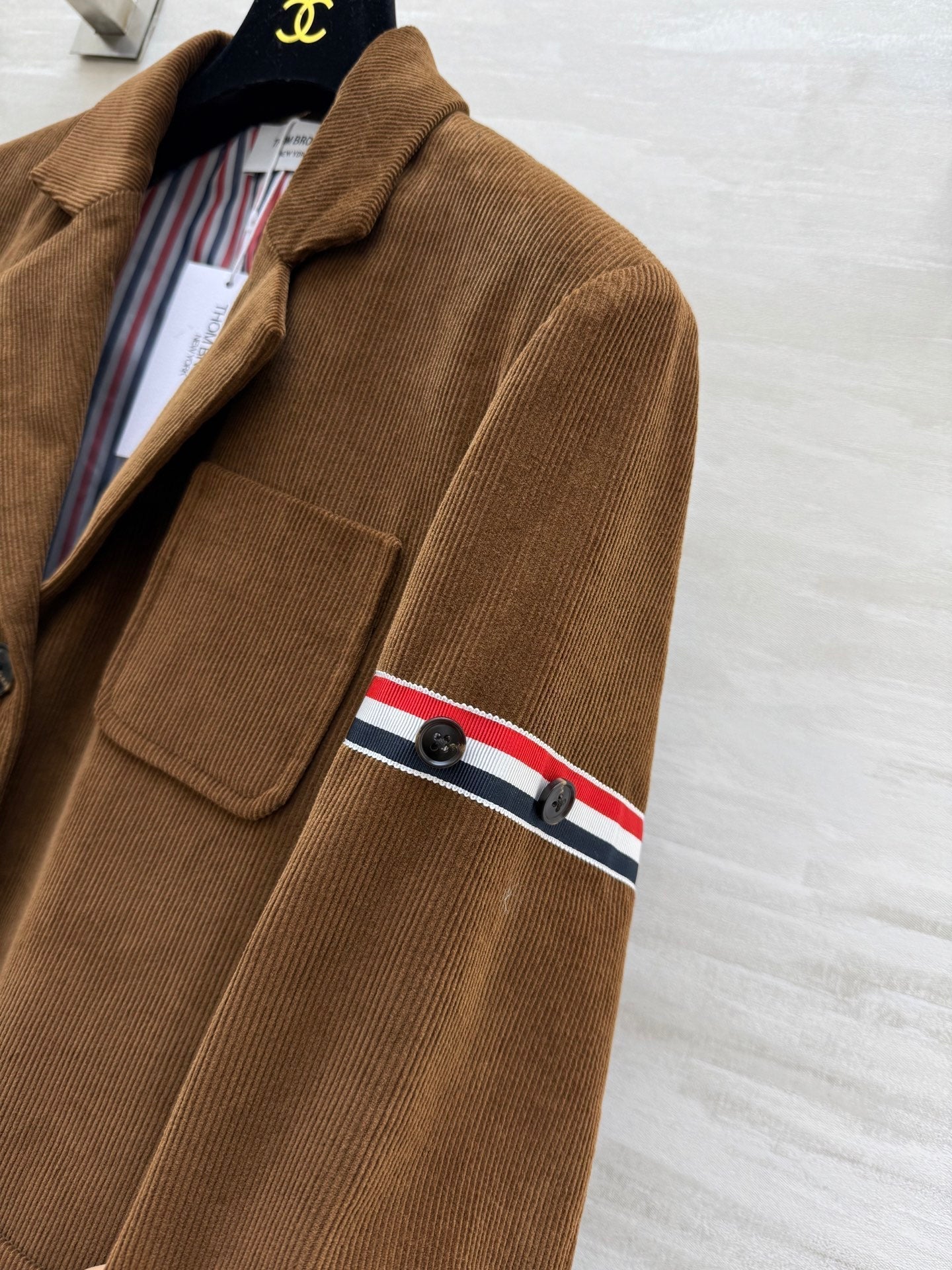 THOM 26S BLAZER STYLE 107