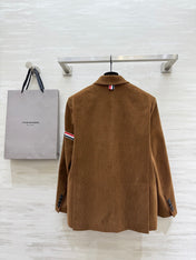 THOM 26S BLAZER STYLE 107