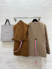 THOM 26S BLAZER STYLE 108