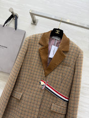 THOM 26S BLAZER STYLE 108