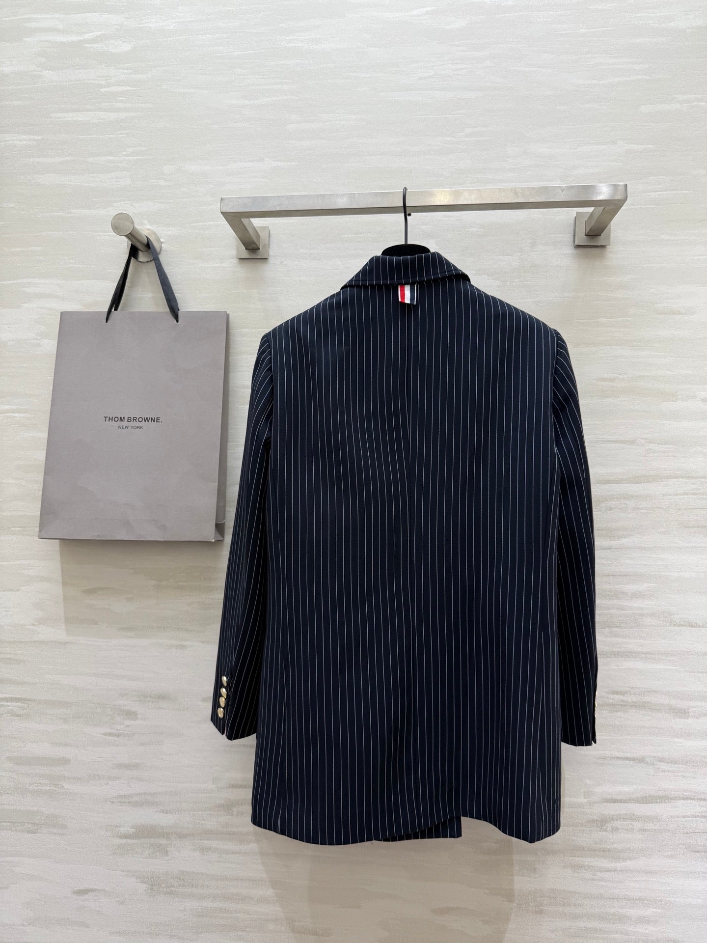 THOM 26S BLAZER STYLE 104