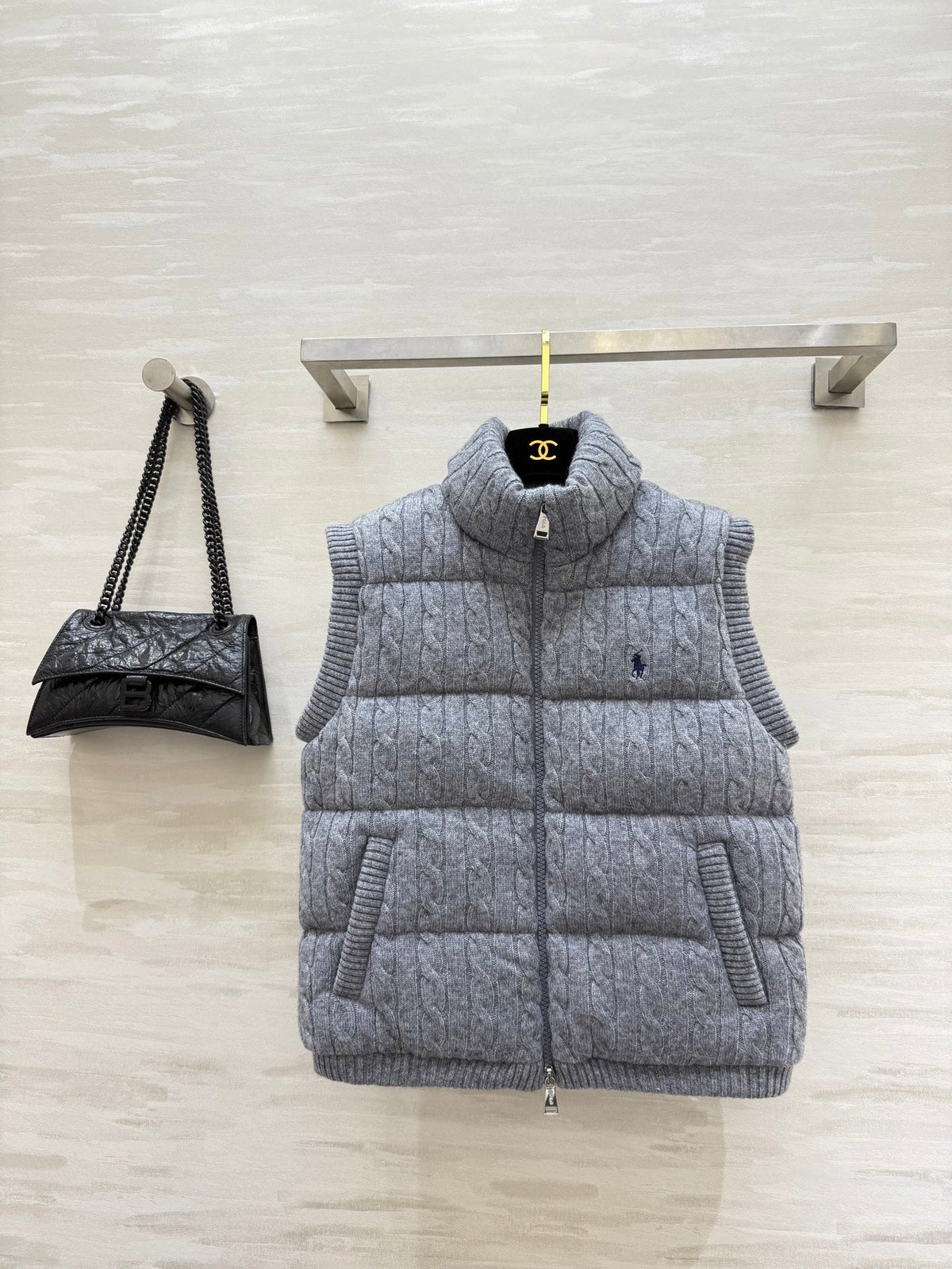 RALPH LAUREN GILE STYLE 153