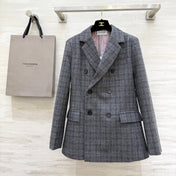 THOM 26S WOOL BLAZER STYLE 92