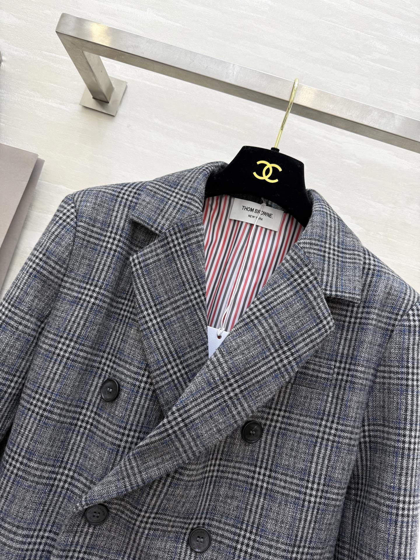 THOM 26S WOOL BLAZER STYLE 92