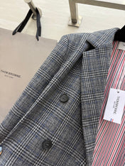 THOM 26S WOOL BLAZER STYLE 92