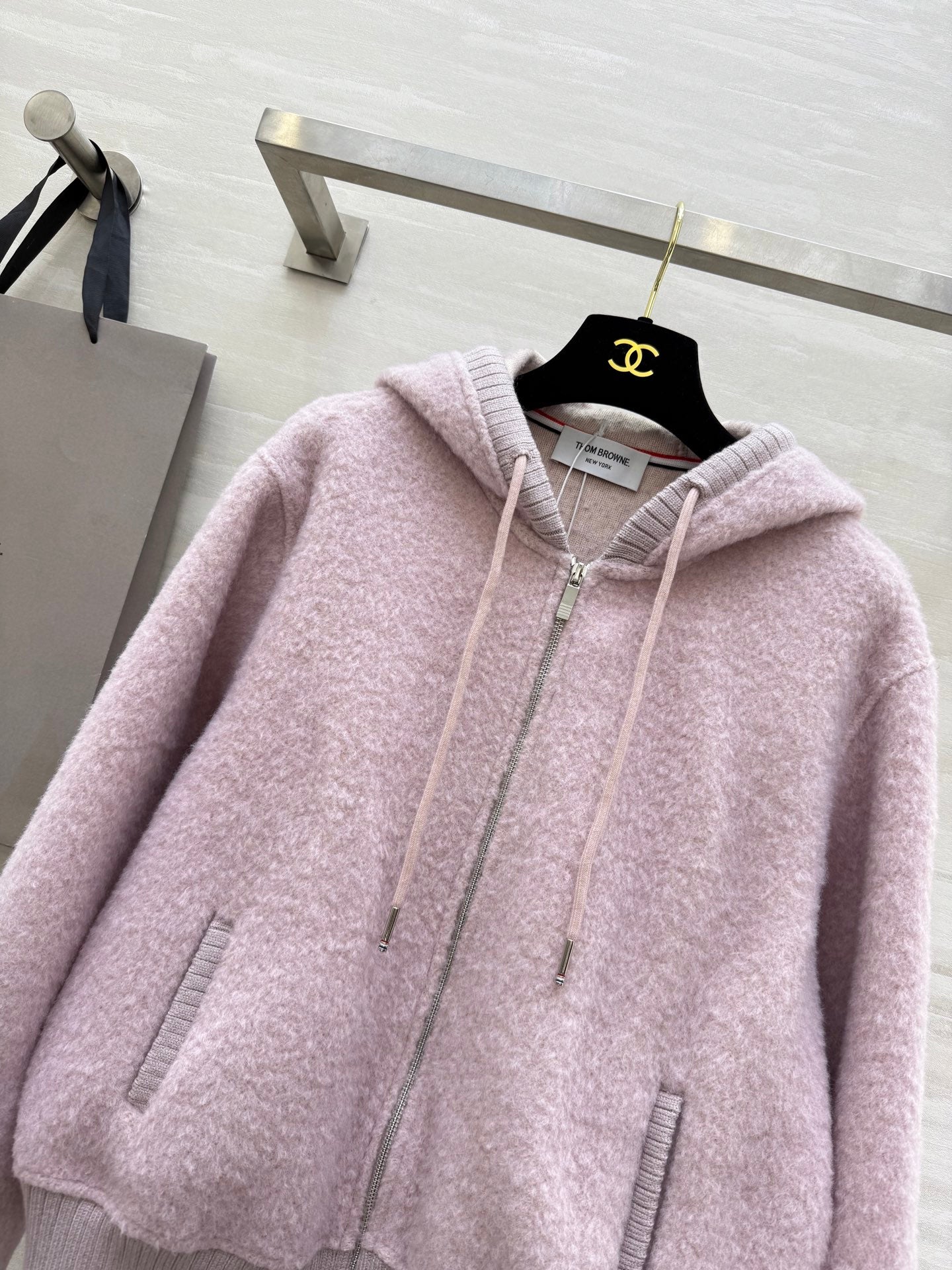 THOM 26S JACKET STYLE 76