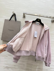 THOM 26S JACKET STYLE 76