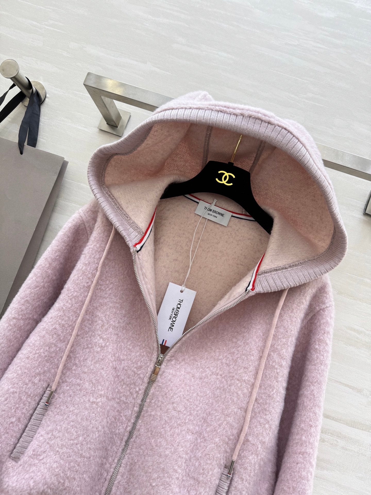 THOM 26S JACKET STYLE 76