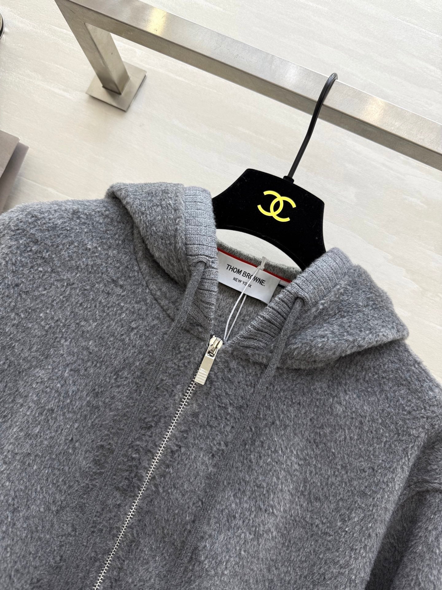 THOM 26S JACKET STYLE 77