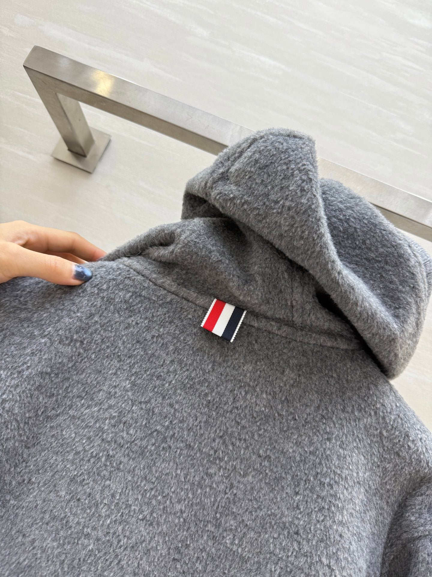 THOM 26S JACKET STYLE 77