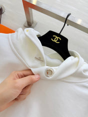 HERMES 25S TWO-PIECE SET 351